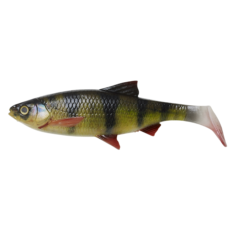 Savage Gear 3D LB River Roach 18cm 70g Perch