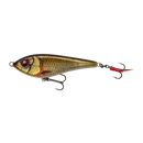 Savage Gear Deviator Swim 14cm 70g SS Dirty Roach