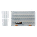 Savage Gear Lure Box Smoke