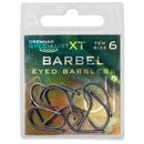 Drennan Specialist XT Barbel Barbless Hooks