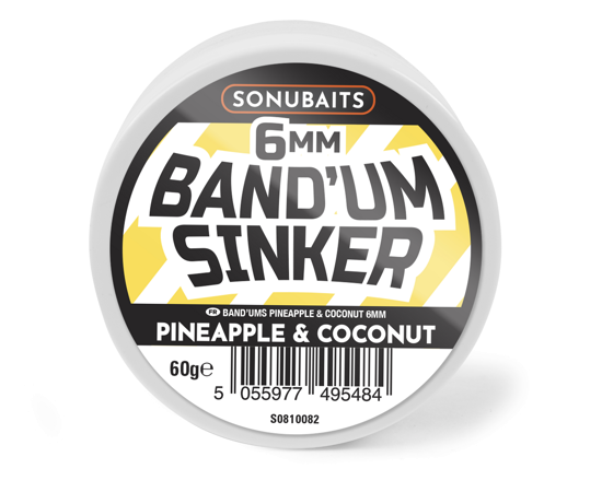 Sonubaits Band'um Sinkers