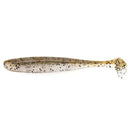 Keitech Easy Shiner 2" 5.4cm Green Pumpkin PP Shad 414T