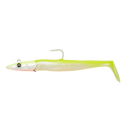 Savage Gear Sandeel V2 17.5cm 65g Lemon Back 2+1