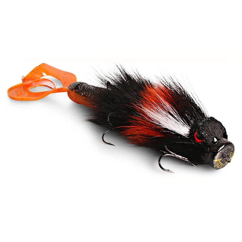 Strike Pro Miuras Mouse Magnum 30cm 120g Derg Wisper