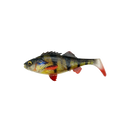 Savage Gear 4D Perch Shad 17.5cm 68g Perch