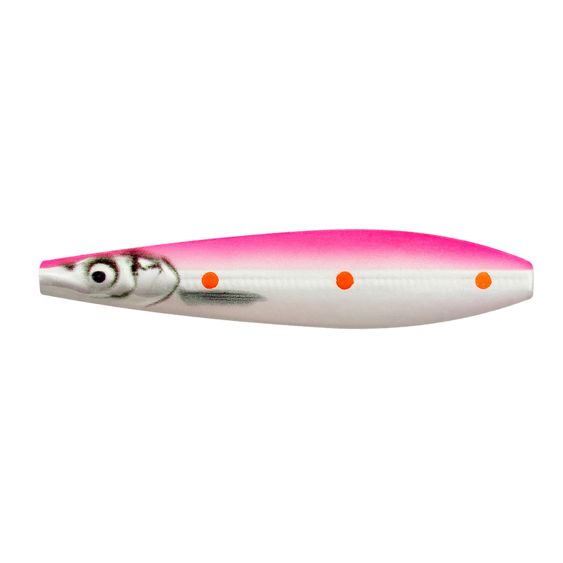 Savage Gear LT Line Thru Seeker 7.5cm 18g Sinking Pink Pearl