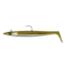 Savage Gear Sandeel V2 18cm 86g Khaki 2+1