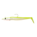 Savage Gear Sandeel V2 18cm 86g Lemon Back 2+1