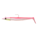 Savage Gear Sandeel V2 18cm 86g Pink Pearl Silver 2+1