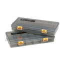 Savage Gear Lure Box Smoke Kit 2pcs