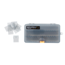 Savage Gear Lure Box 1-4 Smoke