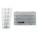 Savage Gear Lure Box Smoke