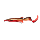 Savage Gear 3D Hybrid Pike 17cm 45g SS Red Belly