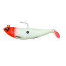 Savage Gear Cutbait Herring 20cm 270g S Red Head Shiner