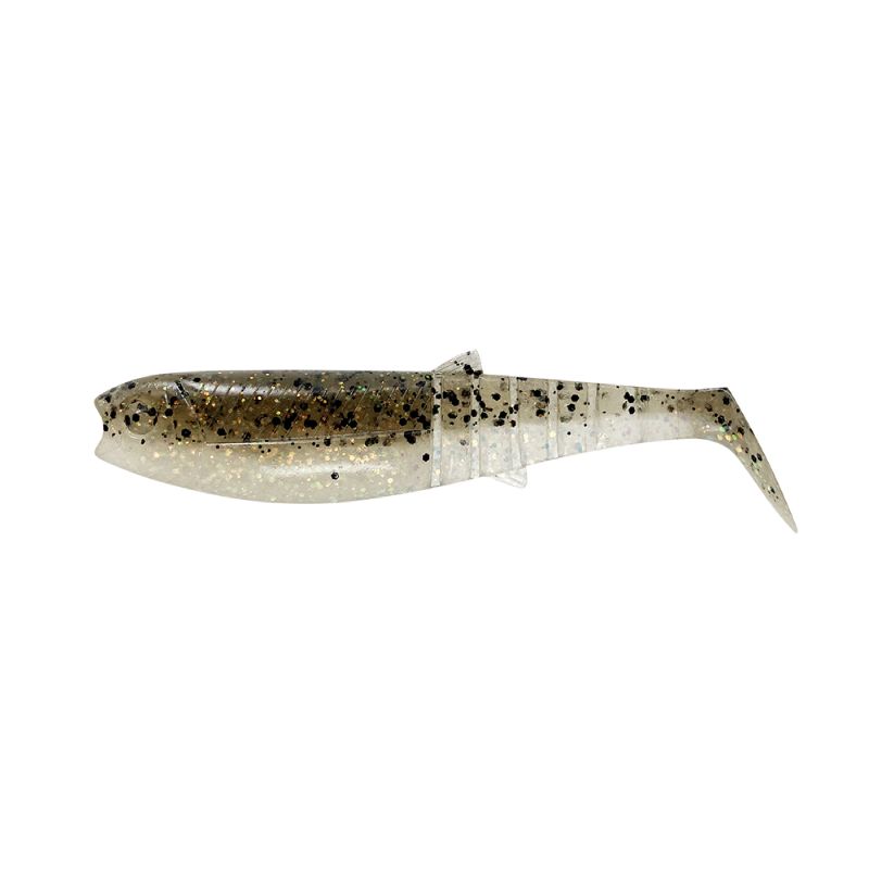 Savage Gear Cannibal Shad 12.5cm 20g Baitfish