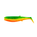 Savage Gear Cannibal Shad 10cm 9g Firecracker
