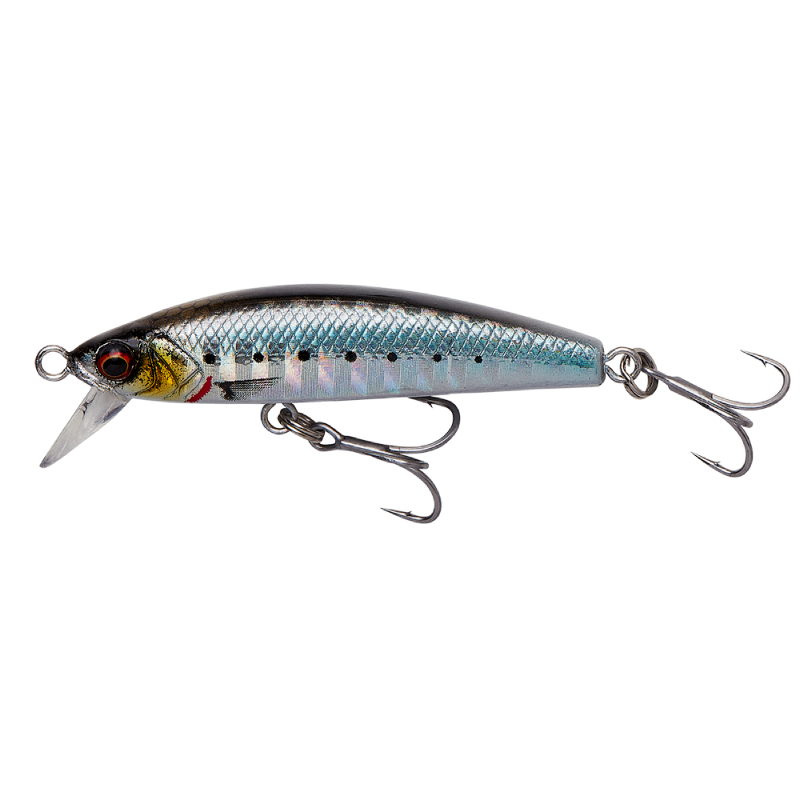 Savage Gear Gravity Minnow 5cm 3.1g Sardine PHP