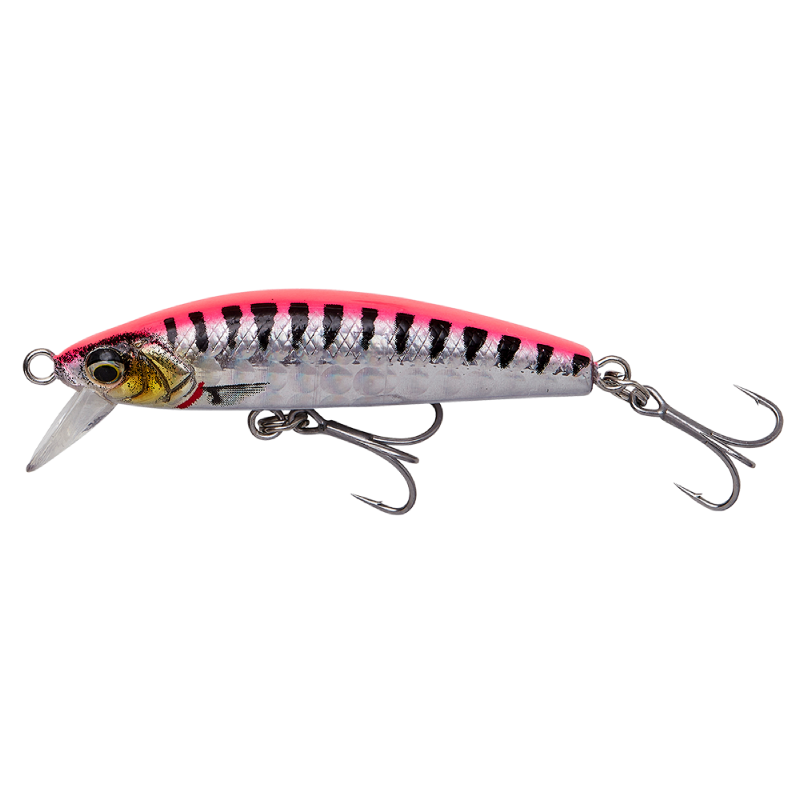 Savage Gear Gravity Twitch 5cm 3.1g Pink Baracuda PHP