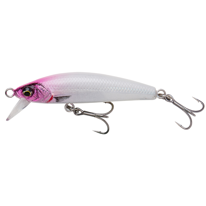 Savage Gear Gravity Minnow 5cm 3.1g Pink Head