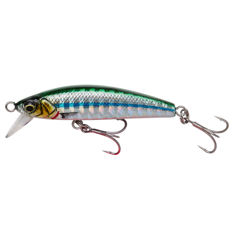 Savage Gear Gravity Minnow 5cm 3.1g Sayoris PHP