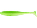 Keitech Easy Shiner 5" 12.5cm Electric Chart Shad EA19T