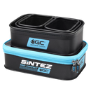 Golden Catch Sintez EVA Bait System Compact