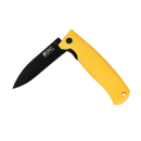 Golden Catch Folding Knife