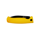 Golden Catch Folding Knife