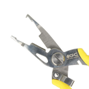 Golden Catch Split Ring Pilers 13cm