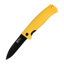 Golden Catch Folding Knife