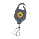 Golden Catch Light Carabiner Reel Clip
