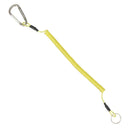 Golden Catch Lanyard with Carabiner