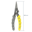 Golden Catch Multifunctional Pliers 16cm