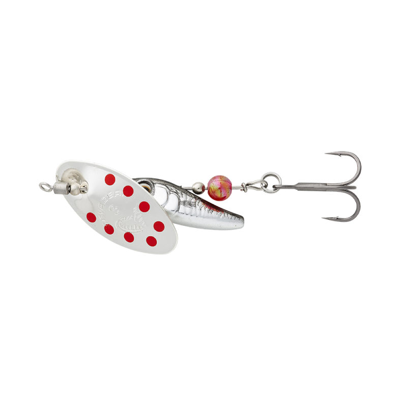 Savage Gear Stickleback Spinner