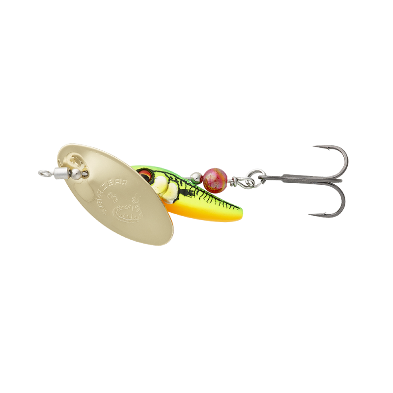 Savage Gear Stickleback Spinner