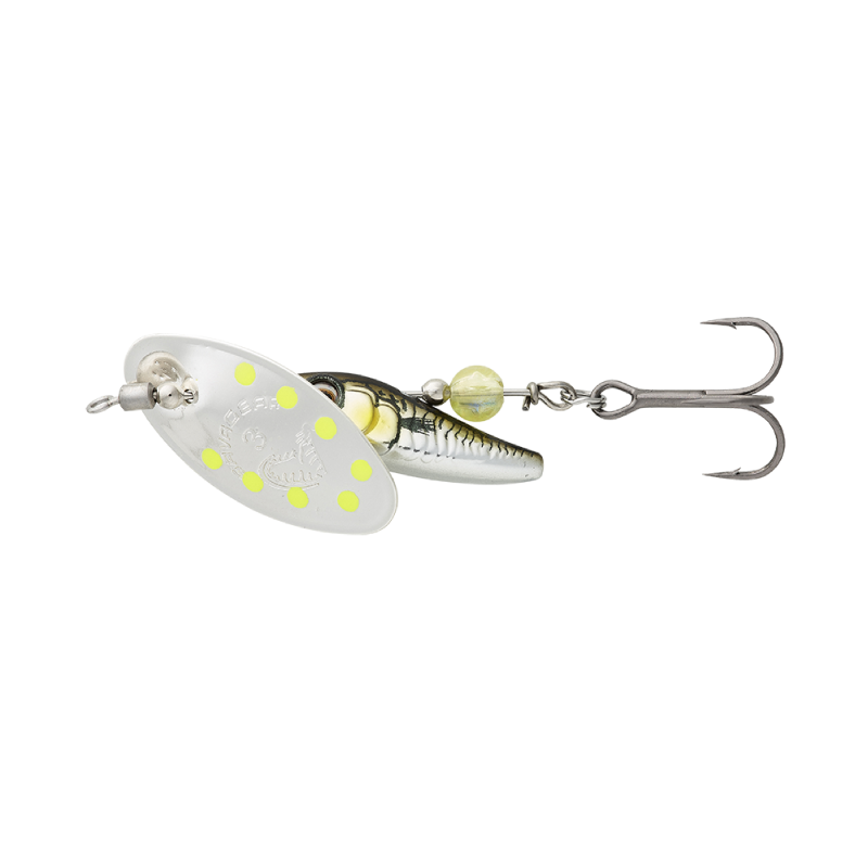 Savage Gear Stickleback Spinner