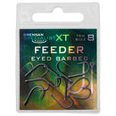 Drennan Specialist XT Feeder Barbed Hooks