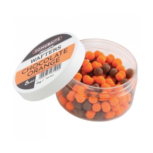Sonubaits Band'um Sinkers