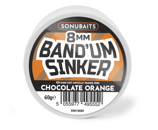 Sonubaits Band'um Sinkers