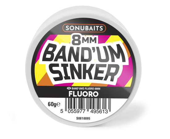 Sonubaits Band'um Sinkers