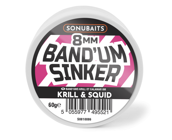 Sonubaits Band'um Sinkers