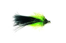 Fulling Mill Martini Black Cat Hummie Fly