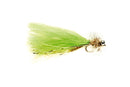 Fulling Mill Fluorescent Green Humungus Fly