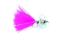 Fulling Mill Pink Humungus Fly