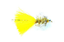 Fulling Mill Sunburst Humungus Fly