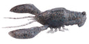 Megabass Sleeper Craw 3'' Ghost Craw