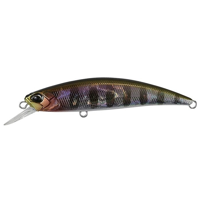 DUO Spearhead Ryuki 80S ADA3058 Prism