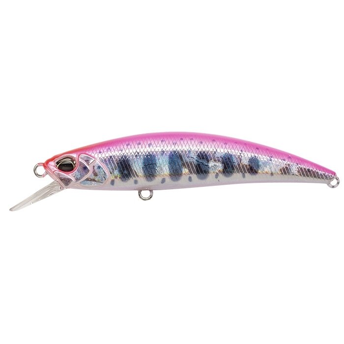 DUO Spearhead Ryuki 95S ADA4019 Pink Yamame
