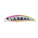 DUO Spearhead Ryuki 60s ADA4093 UV Pink Chart Yamame OB S