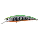 DUO Spearhead Ryuki 60s ADA4140 Lime Yamame OB S
